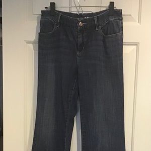 Chico’s jeans - great shape - EUC